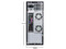 Computadora PC en Línea Micro-ATX ,
Procesador AMD Sempron 140 (2.7GHz),
Memoria de 1GB PC2-5300 DDR2,
D.D. de 160GB, SuperMulti DVD±R/RW,
Monitor LCD AOC de 15.6