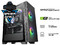 PC Gamer PCEL Ariel Z-XII,
Video GeForce RTX 3060,
Procesador AMD Ryzen 5 3600XT (hasta 4.50 GHz),
Memoria de 16GB DDR4,
Disco Duro de 2TB,
SSD de 480GB,
S.O. No Incluye