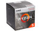 Desktop Gaming Calipso Y-VI:
Procesador AMD Ryzen 5 3400G (hasta 4.2GHz),
Memoria de 8GB DDR4,
SSD de 480GB,
Video Radeon Vega 11,
S.O. No Incluye.