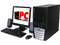 Computadora PC en Línea AMD Athlon 64 X2,
Procesador AMD Athlon 64 X2 4800+ a 2.1GHz,
Memoria 512MB DDR2, D.D. 160GB, DVD±R/RW 18X,
Monitor LCD 17pds, Red 10/100,
Video 3D, Bocinas, Teclado y Mouse.