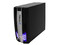 Computadora PC en Línea Gamer,
Procesador Intel Core 2 Quad Q8200 a 2.33GHz,
Memoria 2GB DDR3, D.D. 500GB SATA II,
Video GeForce 9500GT con 1GB, DVD±R/RW,
Teclado Smart Evolution, Mouse Gaming Razer.