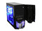 Computadora PC en Línea Gamer,
Procesador Intel Core 2 Quad Q8200 a 2.33GHz,
Memoria 2GB DDR3, D.D. 500GB SATA II,
Video GeForce 9500GT con 1GB, DVD±R/RW,
Teclado Smart Evolution, Mouse Gaming Razer.