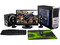 Computadora PC en Línea Gamer,
Procesador Intel Core 2 Duo E4400 a 2.0 GHz,
Memoria 2GB DDR2, D.D.160GB SATA II, DVD±R/RW,
Monitor LCD 19