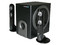 Computadora PC en Línea Gamer,
Procesador Intel Core 2 Duo E4400 a 2.0 GHz,
Memoria 2GB DDR2, D.D.160GB SATA II, DVD±R/RW,
Monitor LCD 19