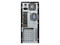 Computadora PC en Línea Gamer Basic,
Procesador AMD Athlon X2 7750, BlackEdition a 2.7GHz,
Memoria 2GB DDR2, D.D. 320GB SATA II,
Video NVIDIA GeForce 9600 512MB DDR3,
DVD±R/RW, Teclado, Mouse y Gamepad.
