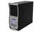 Computadora PC en Línea Gamer Basic,
Procesador AMD Athlon X2 7750, BlackEdition a 2.7GHz,
Memoria 2GB DDR2, D.D. 320GB SATA II,
Video NVIDIA GeForce 9600 512MB DDR3,
DVD±R/RW, Teclado, Mouse y Gamepad.