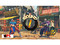 Computadora PC en Línea Gamer Basic,
Procesador AMD Athlon II X2 250, 3.0GHz,
Memoria 2GB DDR2, D.D. 320GB SATA II,
Video NVIDIA GeForce 9600 GT 512MB DDR3,
DVD±R/RW, Teclado, Mouse y Gamepad.