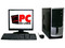 Computadora PC en Línea GAMER LCD Color Negra,
Procesador Intel Pentium IV a 2.8Ghz,
Memoria 1GB PC2-4200 DDR2,
D.D. de 80 GB, DVD±RW/±R Doble Capa,
Monitor LCD de 17Pulg., Red,
Video Radeon X800 GTO, Teclado y Mouse.