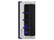 Computadora PC en Línea Gamer Plus Nvidia,
Procesador Intel Core 2 Duo E8400 a 3.0GHz,
Memoria Corsair 4GB 1066MHz DDR2, D.D. 320GB,
Video NVIDIA GeForce GTS250 1GB DDR3,
DVD±R/RW, Teclado y Mouse.