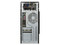 Computadora PC en Línea Gamer Plus Nvidia,
Procesador Intel Core 2 Duo E8400 a 3.0GHz,
Memoria Corsair 4GB 1066MHz DDR2, D.D. 320GB,
Video NVIDIA GeForce GTS250 1GB DDR3,
DVD±R/RW, Teclado y Mouse.