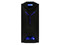 Computadora PC en Línea Gamer Ultra,
Procesador Intel Core i7 920 a 2.66 GHz,
Memoria Corsair 6GB 1600MHz DDR3, D.D. 1TB,
Video ATI HD 4870 con 512MB DDR5,
Teclado SideWinderX6, Mouse Logitech MX 518
Windows Vista 64Bits