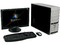 Computadora PC en Línea Overclocking,
Procesador Intel Core 2 Duo E4400 a 2.0GHz,
Memoria Kingston HyperX 2GB DDR2,
2 D.D. de 160GB Serial ATA, DVD±R/RW,
Red 100/1000,Windows Vista Ultimate,
Monitor LCD 19 Pulg. Widescreen.