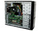 Computadora PC en Línea Overclocking,
Procesador Intel Core 2 Duo E4400 a 2.0GHz,
Memoria Kingston HyperX 2GB DDR2,
2 D.D. de 160GB Serial ATA, DVD±R/RW,
Red 100/1000,Windows Vista Ultimate,
Monitor LCD 19 Pulg. Widescreen.