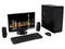 Computadora PCEL Core i5
Procesador Intel Core i5 750 a 2.66 GHz,
Memoria 2GB DDR3, D.D. 400GB, DVD±R/RW 20X,
Monitor LCD 18.5pds, Red 10/100,
Video Nvidia 9400GT, Bocinas, Teclado y Mouse