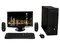 Computadora PCEL Core i5
Procesador Intel Core i5 750 a 2.66 GHz,
Memoria 2GB DDR3, D.D. 400GB, DVD±R/RW 20X,
Monitor LCD 18.5pds, Red 10/100,
Video Nvidia 9400GT, Bocinas, Teclado y Mouse