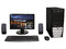 Computadora PCEL h440
Procesador AMD Sempron LE-1150 a 2.0GHz,
Memoria 1GB DDR2, D.D. 160GB, DVD±R/RW 20X,
Monitor LCD 15.6pds, Red 10/100,
Video, Bocinas, Teclado y Mouse,
No incluye Sistema Operativo