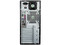 Computadora PCEL L420-UB,
Procesador Intel Celeron 430 a 1.8GHz,
Memoria 1GB DDR2, D.D. 160GB, DVD±R/RW 22X,
Red 10/100, Video, Bocinas, Teclado y Mouse,
Sistema Operativo Linux Ubuntu