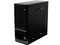 Computadora PCEL L425-UB,
Procesador Intel Celeron 430 a 1.8GHz,
Memoria 1GB DDR2, D.D. 160GB, DVD±R/RW 22X,
Red 10/100, Video, Bocinas, Teclado y Mouse,
Sistema Operativo Linux Ubuntu