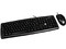 Computadora PCEL L425-UB,
Procesador Intel Celeron 430 a 1.8GHz,
Memoria 1GB DDR2, D.D. 160GB, DVD±R/RW 22X,
Red 10/100, Video, Bocinas, Teclado y Mouse,
Sistema Operativo Linux Ubuntu