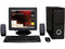 Computadora PCEL L430UB,
Procesador Intel Celeron 430 a 1.8GHz,
Memoria 1GB DDR2, D.D. 80GB, DVD±R/RW 22X,
Monitor CRT 17pds, Red 10/100,
Video, Bocinas, Teclado y Mouse,
Sistema Operativo Linux Ubuntu
