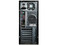 Computadora PCEL L437,
Procesador Intel Celeron 430 a 1.8GHz,
Memoria 1GB DDR2, D.D. 160GB, DVD±R/RW 22X,
Monitor LCD 15.6