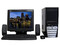 Computadora PCEL h410,
Procesador Intel Celeron 430 a 1.8GHz,
512MB en RAM, D.D. 80GB, DVD±R/RW 18X,
Monitor 17pds SVGA, Red 10/100,
Video 3D, Bocinas, Teclado y Mouse