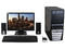 Computadora PCEL h420,
Procesador AMD Sempron LE-1150 a 2.0 Ghz,
Memoria 1GB DDR2, D.D. 160GB, DVD±R/RW 20X,
Monitor LCD 17pds, Red 10/100,
Video, Bocinas, Teclado y Mouse,
No incluye Sistema Operativo