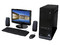 Computadora PCEL h540
Procesador AMD Sempron 140, 2.7GHz,
Memoria 1GB DDR2, D.D. 160GB, DVD±R/RW 20X,
Monitor LCD 15.6pds, Red 10/100,
Video, Bocinas, Teclado y Mouse,
No incluye Sistema Operativo
