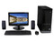 Computadora PCEL h540
Procesador AMD Sempron 140, 2.7GHz,
Memoria 1GB DDR2, D.D. 160GB, DVD±R/RW 20X,
Monitor LCD 15.6pds, Red 10/100,
Video, Bocinas, Teclado y Mouse,
No incluye Sistema Operativo