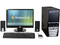 Computadora PCEL n480,
Procesador Intel Dual Core E2180 a 2.0GHz,
Memoria 1GB DDR2, D.D. 250GB, DVD±R/RW,
Monitor LCD 19pds, Red,
Video, Bocinas, Teclado y Mouse,
Windows Vista Home Basic