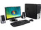 Computadora PCEL n580
Procesador Intel Pentium Dual Core E5200 a 2.5GHz,
Memoria 1GB DDR2, D.D. 250GB, DVD±R/RW 22X,
Monitor LCD 19pds, Red 10/100,
Video, Bocinas, Teclado y Mouse,
Windows Vista Home Basic SP1