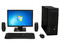 Computadora PCEL n680
Procesador Intel Core 2 Duo E7500 a 2.93 GHz,
Memoria 2GB DDR2, D.D. 400GB, DVD±R/RW 20X,
Monitor LCD 19pds, Red 10/100,
Video, Bocinas, Teclado y Mouse,
Windows 7 Home Premium