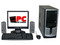 Computadora PC en Línea AMD Sempron 64 LCD,
Procesador AMD Sempron 64 2600+, 1.6 Ghz,
256Mb en RAM, D.D. 40GB, Unidad DVD±R/RW 16X,
Monitor LCD 15pds, Modem56k, Red 10/100,
Video 3D, Bocinas, Teclado y Mouse.