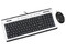 Computadora PC en Línea Slim 7 Negra,
Procesador AMD Sempron 140 a 2.7GHz,
Memoria de 2GB PC2-5300 DDR2,
D.D. de 500GB, Multi DVD±R/RW,
Monitor LCD AOC de 15.6