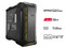 Desktop Gaming TUF AMD Series,
Procesador AMD Ryzen 5 3600 3.6GHz (hasta 4.2GHz),
Memoria de 16GB DDR4,
Disco Duro de 1TB,
SSD NVMe de 256GB,
Video Radeon RX 5600 XT con 6GB GDDR6,
S.O. No Incluye