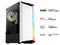 PC Gamer Powerbit BYTE XXXIII WHITE:
Procesador Intel Core i5 12400F (hasta 4.4 GHz),
Memoria de 16GB DDR4,
NVMe M.2 de 1TB,
Video  AMD Radeon RX 6500 XT con 4GB GDDR6,
S.O. Windows 11 Home (Versión de prueba).