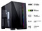 PC Gamer Powerbit TERA XII BLACK:
Procesador Intel Core i9 13900KF (hasta 5.8 GHz),
Memoria de 32GB DDR5,
NVMe M.2 de 2TB,
Video NVIDIA GeForce RTX 3070 con 8GB GDDR6,
S.O. Windows 11 Home (Versión de prueba),
Enfriamiento líquido.