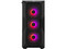 PC Gamer Powerbit BYTE VII BLACK:
Procesador Intel Core i5 12400F (hasta 4.4 GHz),
Memoria de 32GB DDR4,
NVMe M.2 de 1TB,
Disco Duro de 4TB,
Video NVIDIA GeForce RTX 3060 con 8GB GDDR6,
S.O. Windows 11 (Versión de prueba),
Enfriamiento Líquido.