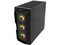 PC Gamer Powerbit BYTE VII BLACK:
Procesador Intel Core i5 12400F (hasta 4.4 GHz),
Memoria de 32GB DDR4,
NVMe M.2 de 1TB,
Disco Duro de 4TB,
Video NVIDIA GeForce RTX 3060 con 8GB GDDR6,
S.O. Windows 11 (Versión de prueba),
Enfriamiento Líquido.
