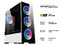 PC Gamer Powerbit BYTE XV WHITE: 
AMD Ryzen 5 5500 (hasta 4.2 GHz)
Memoria de 16GB DDR4,
NVMe M.2 de 1TB,
Video NVIDIA RTX 3050 con 8GB GDDR6,
S.O. Windows 11 (Versión de prueba),
Enfriamiento líquido.