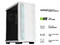 PC Gamer Powerbit BYTE XVIII WHITE:
Procesador AMD Ryzen 5 5600X (hasta 4.6 GHz),
Memoria de 32GB DDR4,
NVMe M.2 de 1TB,
Disco Duro de 4TB,
Video NVIDIA GeForce RTX 3060 con 12GB GDDR6,
S.O. Windows 11 Home (Versión de prueba).