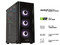 PC Gamer Powerbit MEGA I BLACK:
Procesador AMD Ryzen 5 7600X (hasta 5.3 GHz),
Memoria de 16GB DDR5,
NVMe M.2 de 2TB,
Disco Duro de 4TB,
Video NVIDIA GeForce RTX 3060 con 12GB GDDR6,
S.O. Windows 11 Home (Versión de prueba)