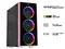 PC Gamer Powerbit BYTE I PINK:
Procesador AMD Ryzen 3 3200G (hasta 4.0 GHz), 
Memoria de 16GB DDR4,
NVMe M.2 de 500GB,
Video NVIDIA GeForce GTX 1650 con 4GB GDDR6,
S.O. Windows 11 Home (Versión de prueba)