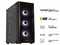 PC Gamer Powerbit MEGA XI BLACK:
Procesador AMD Ryzen 5 7600X (hasta 5.3 GHz),
Memoria de 16GB DDR5,
NVMe M.2 de 2TB,
Disco Duro de 4TB,
Video GeForce RTX 4070 Ti con 12GB GDDR6X,
S.O. Windows 11 Home (Versión de prueba)