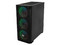 PC Gamer Powerbit BYTE XII BLACK:
Procesador Intel Core i5 12400F (hasta 4.4 GHz),
Memoria de 32GB DDR4,
NVMe M.2 de 1TB,
Disco Duro de 4TB,
Video NVIDIA GeForce RTX 3080 con 12GB GDDR6X,
S.O. Windows 11 Home (Versión de prueba).