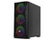 PC Gamer Powerbit BYTE XII BLACK:
Procesador Intel Core i5 12400F (hasta 4.4 GHz),
Memoria de 32GB DDR4,
NVMe M.2 de 1TB,
Disco Duro de 4TB,
Video NVIDIA GeForce RTX 3080 con 12GB GDDR6X,
S.O. Windows 11 Home (Versión de prueba).