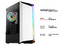 PC Gamer Powerbit BYTE XXXI WHITE:
Procesador AMD Ryzen 5 5500 (hasta 4.2 GHz),
Memoria de 16GB DDR4,
NVMe M.2 de 1TB,
Video AMD Radeon RX 6500 XT con 4GB GDDR6,
S.O. Windows 11 Home (Versión de prueba).