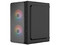 PC Gamer Powerbit Cyber Nova: 
Procesador Intel Core i5 14400 (hasta 4.7 GHz), 
Memoria de 16GB DDR4, 
SSD de 512GB, 
Video UHD Graphics 730, 
S.O. Windows 11 Home (Versión de Prueba),
Incluye 3 Ventiladores RGB