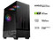 PC Gamer Powerbit Powerbit ZeroGravity,
CPU AMD Ryzen 5 5500 (hasta 4.2 Ghz),
Memoria de 16GB DDR4,
SSD M.2 de 512GB,
Video GeForce RTX 3050 LP,
700W 80 Plus Bronze,
S.O. Windows 11 Home (Versión de prueba),
Panel Cristal Templado, 3 Ventiladores.