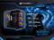 PC Gamer Powerbit Shadow Storm: 
CPU AMD Ryzen 7 5700 (hasta 4.6 GHz), 
RAM de 16GB DDR4, 
SSD de 512GB,
Video NVIDIA GeForce RTX 5050, 
Wi-Fi, Bluetooth,
Fuente de Poder de 700W Bronze,
S.O. Windows 11 Home (Versión de Prueba).
4 Ventiladores RG